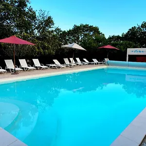 Hotel Les Persèdes, Lavilledieu (Ardeche)