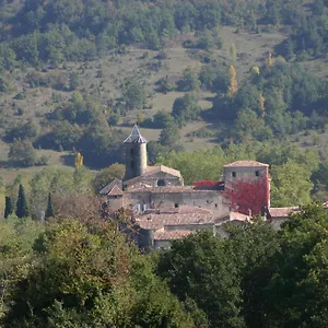 Chateau De , Camon (Languedoc-Roussillon) France